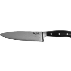 Couteau du chef santoku de Tefal