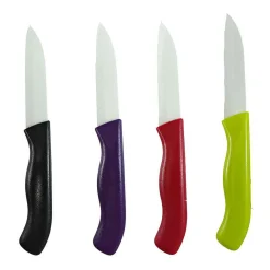 Couteau lame céramique