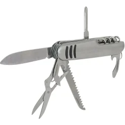 Couteau multifonctions 11 en 1