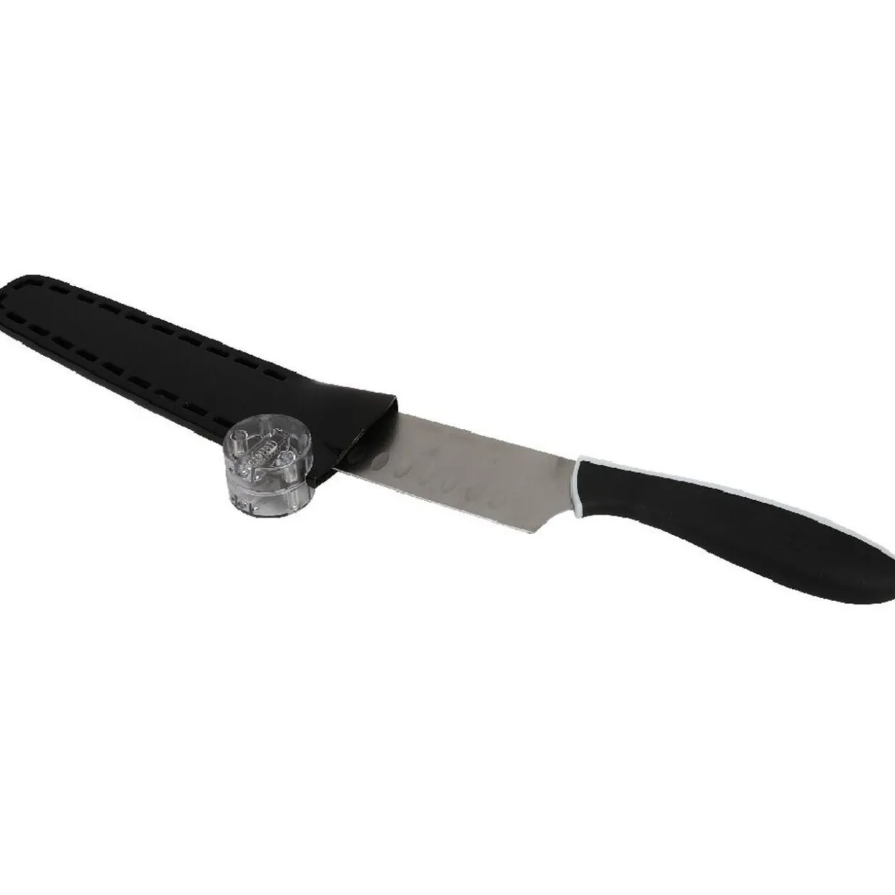 Couteau santoku lame type japonaise