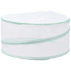 Couvercle alimentaire pliable pop up x2