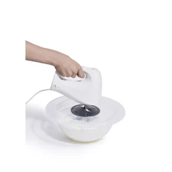 Couvercle anti éclaboussures plastique gris transparent