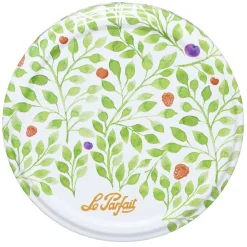 Couvercle confiturier x6