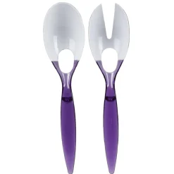 Couvert à Salade x2