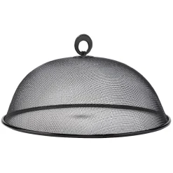 Couvre plat en cloche