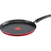 Crêpière Tefal Essential Chef de France ø 25,5 cm