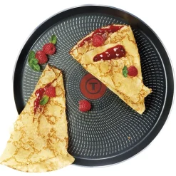 Crêpière Tefal Essential Chef de France ø 25,5 cm