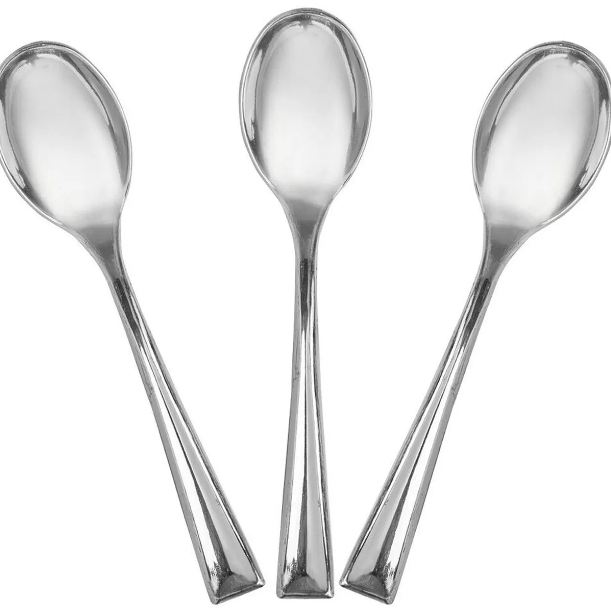 Cuillère à cocktail x12