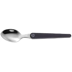 Cuillère à dessert Laguiole manche bronze