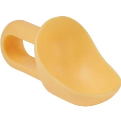 Cuillère à glace en plastique x4