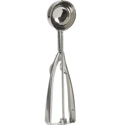 Cuillère à glace mécanique en inox