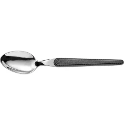 Cuillère à soupe inox gamme LAGUIOLE gris