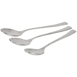 Cuillère à soupe x3