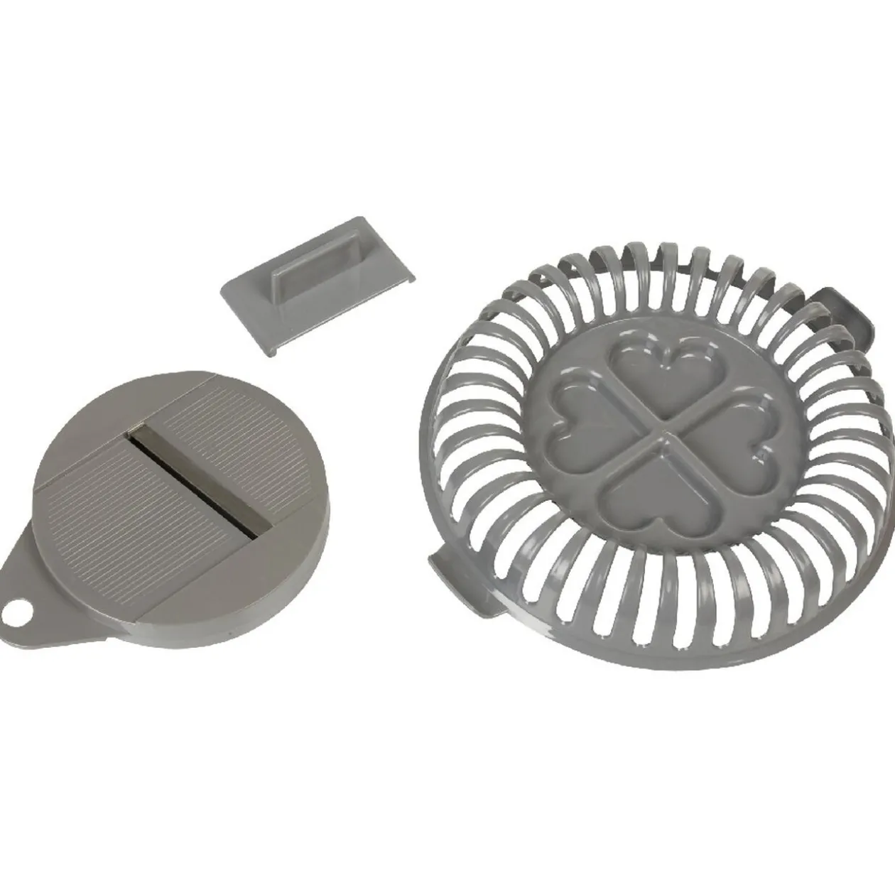 Cuiseur à chips micro-ondes