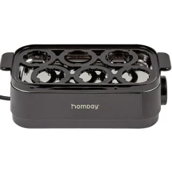 Cuiseur à oeufs électrique 350W