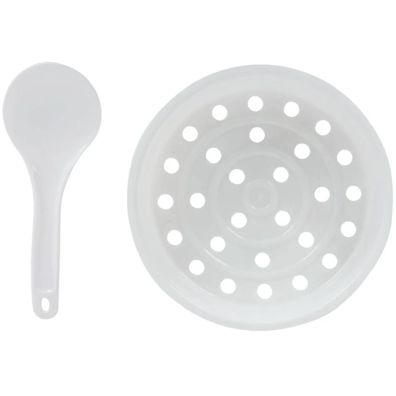 Cuiseur à vapeur 1L