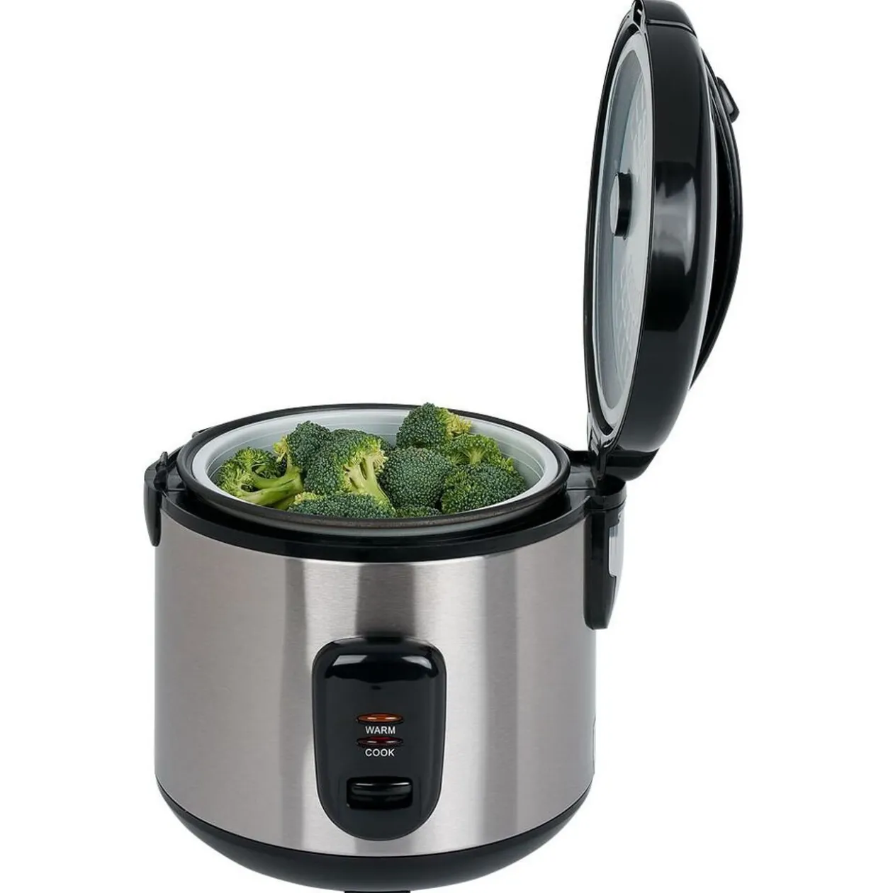 Cuiseur à vapeur 1L