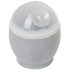 Cuit oeuf cocotte micro-ondes