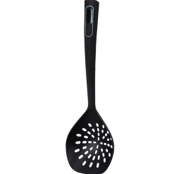Écumoire en polyamide noir