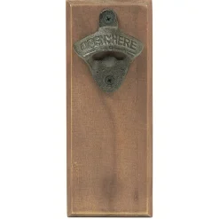 Décapsuleur aimanté