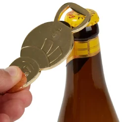 Décapsuleur de noël