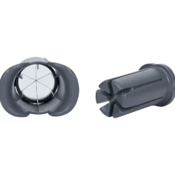 Découpe concombre abs et inox Ø6,5cm