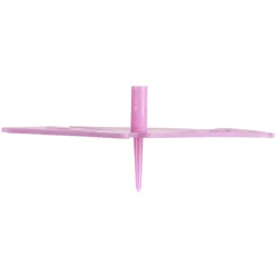 Découpe gâteau 5-8 parts x4