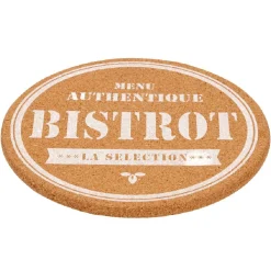 Dessous de plat en liège