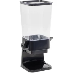 Distributeur d'aliments secs