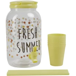 Distributeur de boisson 3,8L