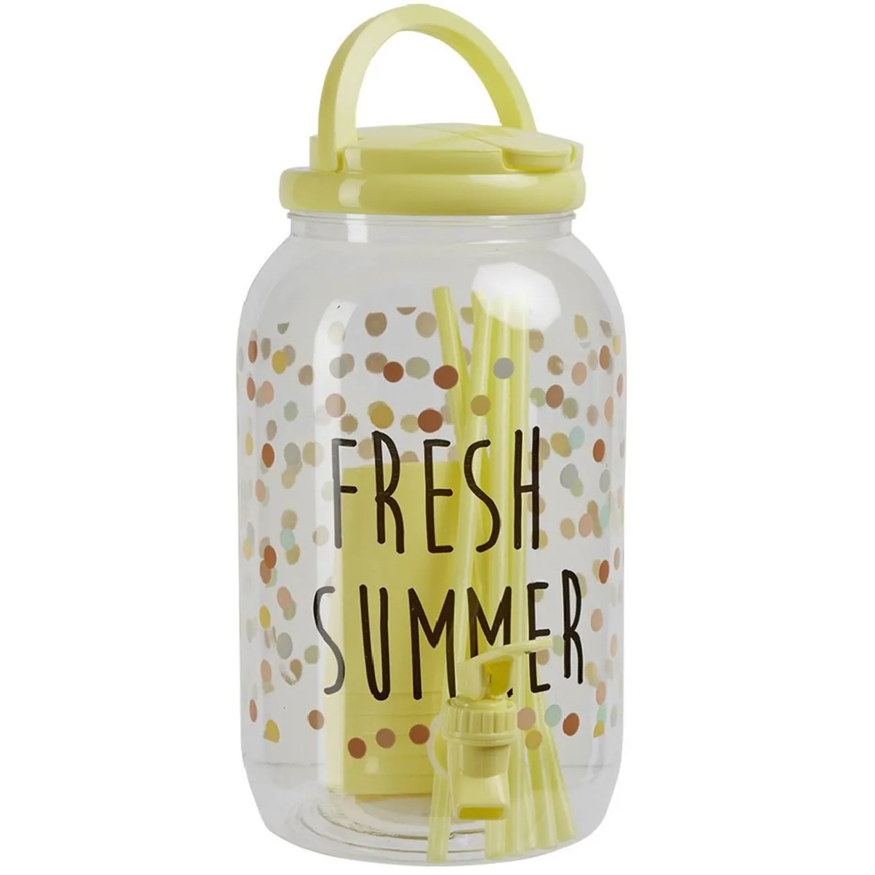 Distributeur de boisson 3,8L