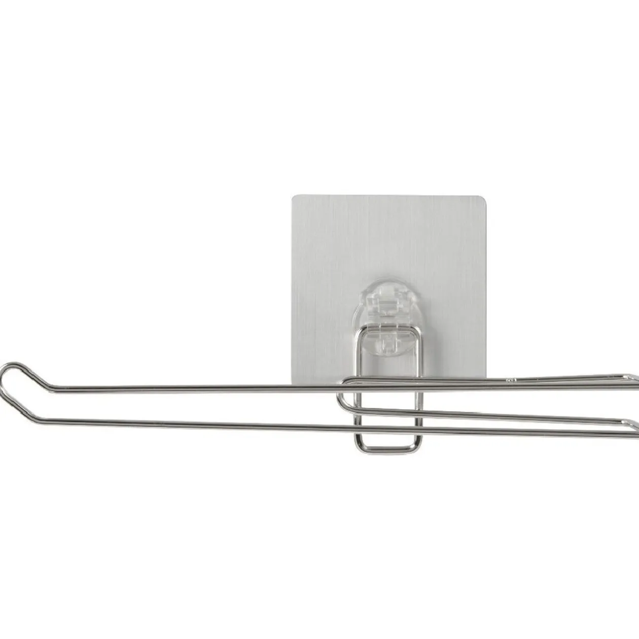 Distributeur essuie tout adhésif