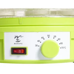 Déshydrateur yaourtière Homday