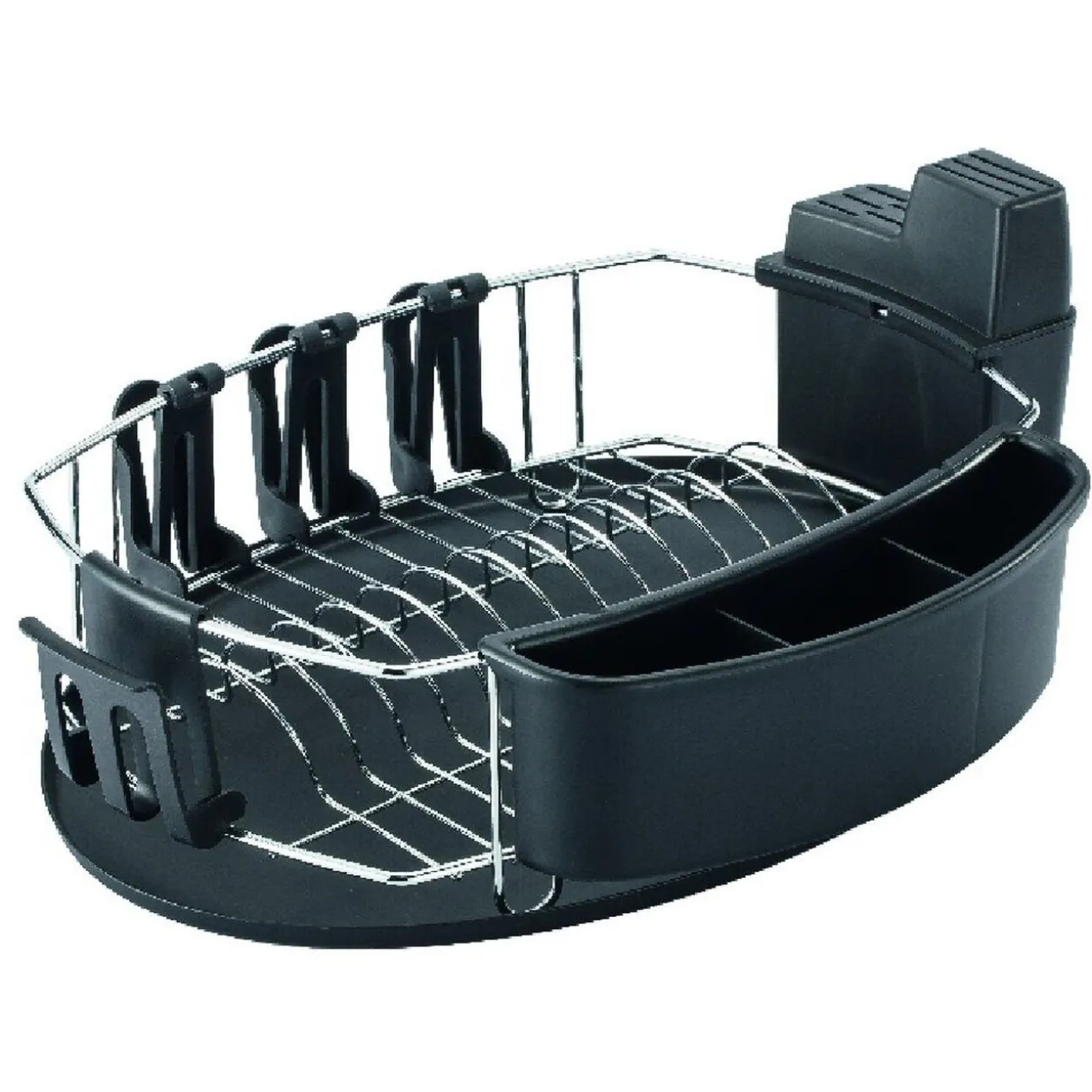 Egouttoir vaisselle ovale