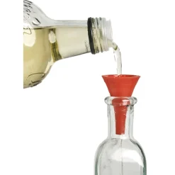 Entonnoir modulable avec filtre
