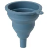 Entonnoir silicone rétractable