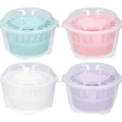 Essoreuse à salade 4L