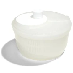 Essoreuse salade plastique Ø20xH14cm