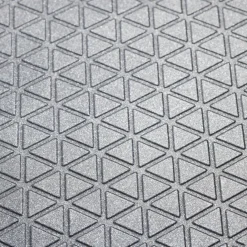 Faitout tous feux dont induction aluminium noir Ø24cm