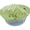 Filet essoreuse salade silicone