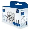Filtre pour gourde Philips Go Zero Daily x3
