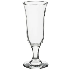 Flûte à champagne Borgonovo x3