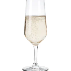 Flûte à champagne x3 27cl