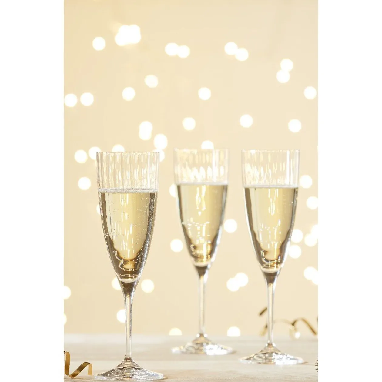 Flûte Kate 220 ml x4