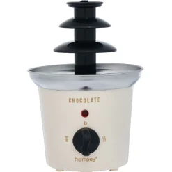 Fontaine à chocolat Homday 32W