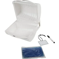 Fontaine à vin blanc 3 L