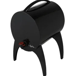 Fontaine à vin noir 3 L