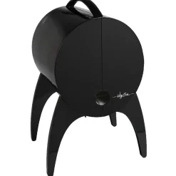 Fontaine à vin noir 3 L