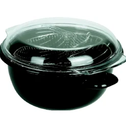 Friteuse avec panier