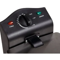 Friteuse inox 3,5 L Homday